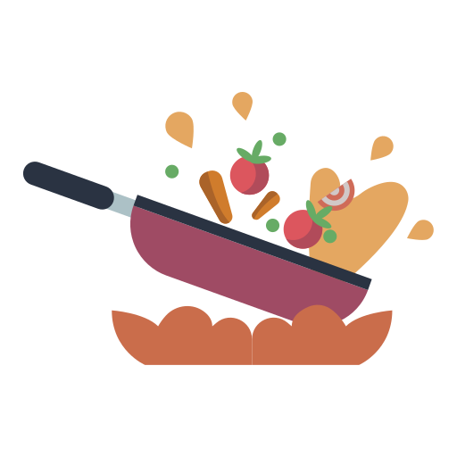 Wok & Kavurma